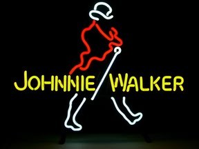 Neon Glass Tube Signs